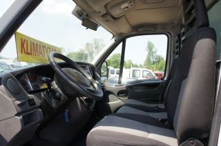 Iveco Daily 35C15